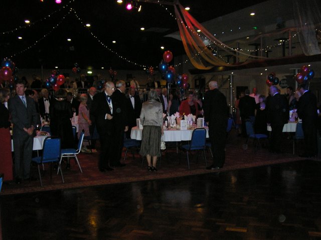 Selsey Lifeboat 150th Anniversary